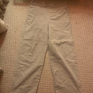 French Toast Tan Chinos Classic Khakis